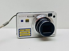 Sony DSC-W170 10,1 megapixel