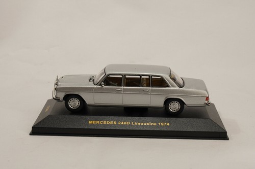Ixo clc034 mercedes - mercedes, 240d
