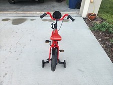 Ferrari CX 10 Bambini Bici