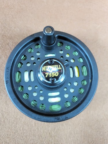 Bobine pour moulinet peche - pour,