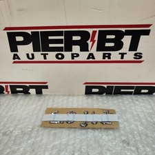 Scritta Emblema Fregio Stemma 1.9 JTD Lancia Libra 467552370