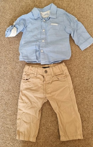 Fascio vestiti majoral bambino