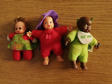 LOTTO 2 CICCINOBELLO PARI