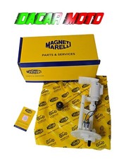 GALLEGGIANTE POMPA BENZINA