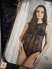 ✨ sexy Body Kissimo NERO