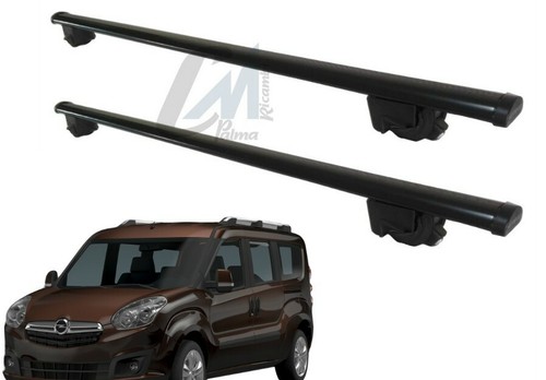 Iron130 sm03 barre - iron130+sm03, portatutto