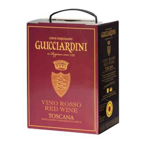 Vino rosso igt - rosso,