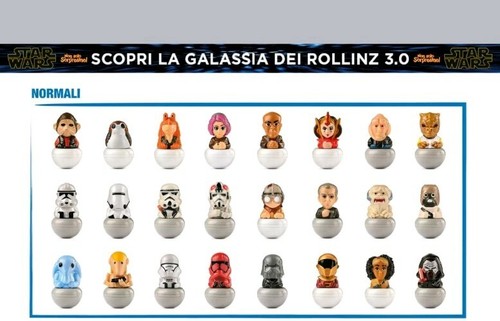 Rollinz 2020 star - 3,