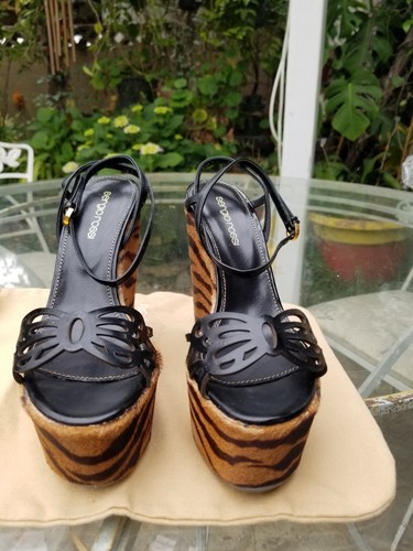 Sergio rossi scarpe - sergio, donna