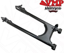 Yamaha YBR 125 Braccio