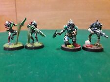 Infinity Miniature Combined Army Set (7)