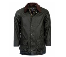 Barbour beaufort Wax Jacket