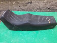 Sella lunga falcon vespa Rally Sprint PX 125/150/200 no Giuliari Supergandolfi 