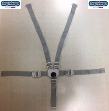 CINTURE RICAMBIO SEGGIOLONE