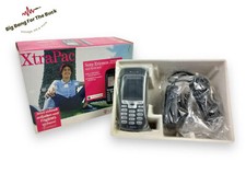 Sony Ericsson J220i retrò