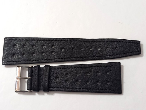Cinturino svizzero anni 70 - cinturino,