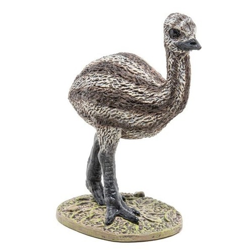 Personaggi baby emu - personaggi,