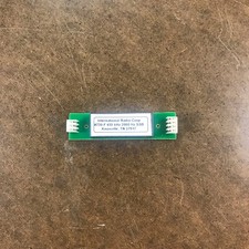 Filtro SSB INRAD #720 2 kHz