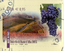 2015 Italy Republic I Vini