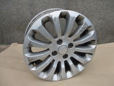 51824044 CERCHIO IN LEGA R15 FORD KA ANNO 2011 9S5J-1007-BA 6.0JX15H2 ET40