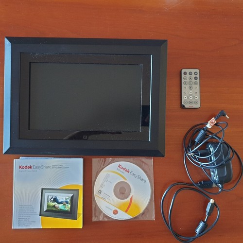Kodak easyshare sv1011 digital - kodak,