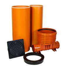 ScarMaxx - Set sistema