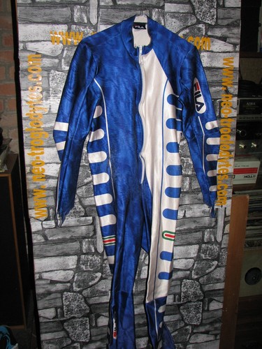 Vintage fila pool - vintage,