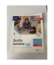 Scelta turismo up. Per le