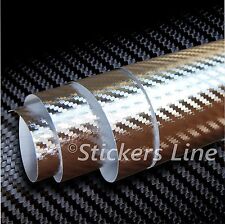  Pellicola CARBONIO CROMATO 3D