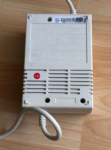 Alimentatore amper per - alimentatore,