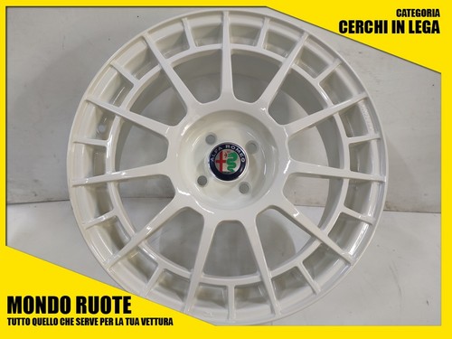 Cerchi lega mak - in, 17