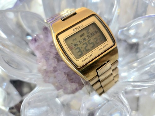 Orologio vintage seiko 1977 - orologio,