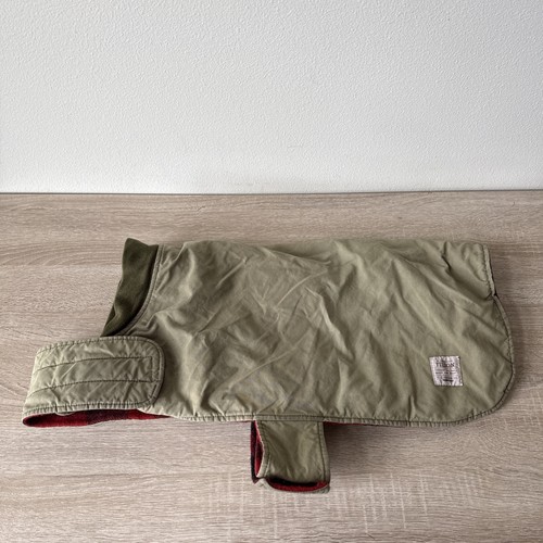 Filson shelter panno - filson, cappotto