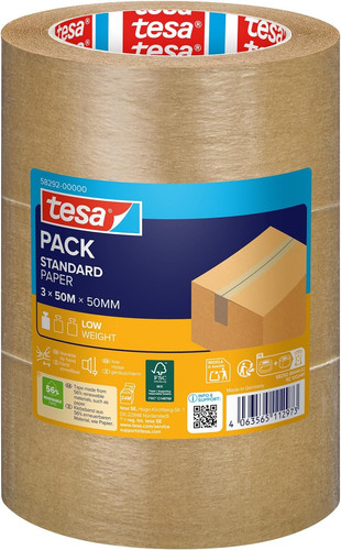 Pack carta standard - pack,