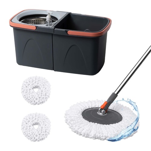 Set mocio con - , secchio