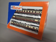 ROCO H0 44117 Set carrozze