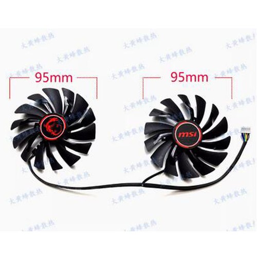 Per msi gtx950 - msi,