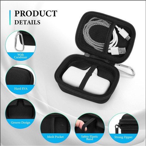 Power bank custodia - power,