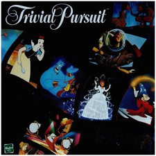 GW109e Trivial Pursuit