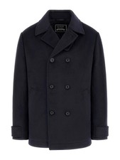 Cappotto doppiopetto uomo - cappotto,