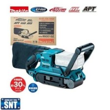 Makita BS001GZ Levigatrice a