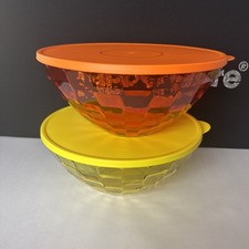 Tupperware Insalatiere Prisma