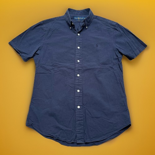 Polo ralph lauren camicia slim - camicia,
