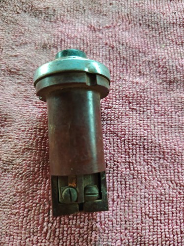Bottone interruttore cruscotto - bottone,
