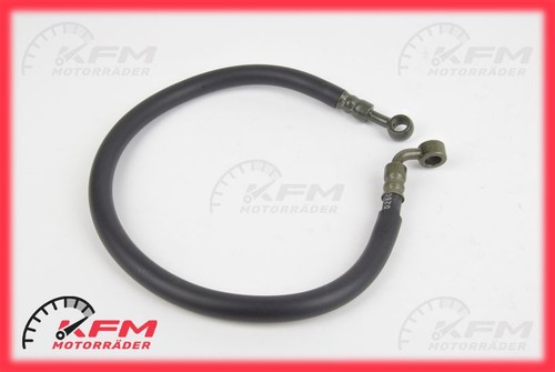 Tubo freno posteriore suzuki - tubo,