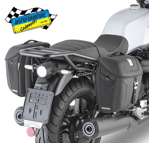Telaietto givi tmt8206 borse - ,