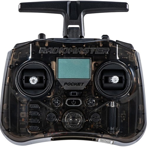 Radiomaster pocket fpv - radiomaster,