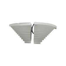 Lampade Angolari Egisto Design