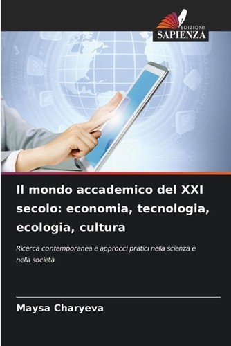Mondo accademico del xxi - accademico,