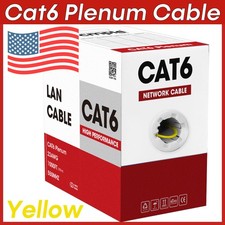 Cavo LAN Ethernet 1000 piedi